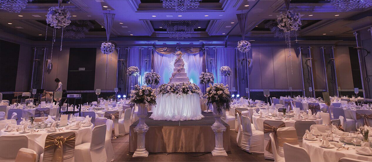 Event Designs, Event Rentals and Party Supplies