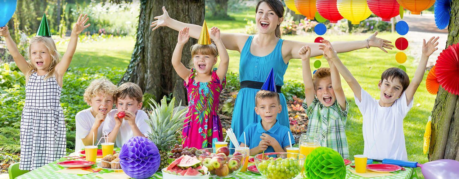 Birthday Party