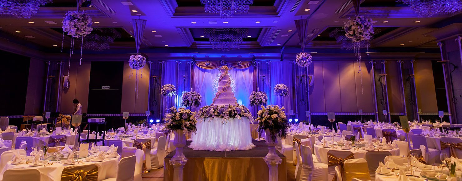 Event Rentals