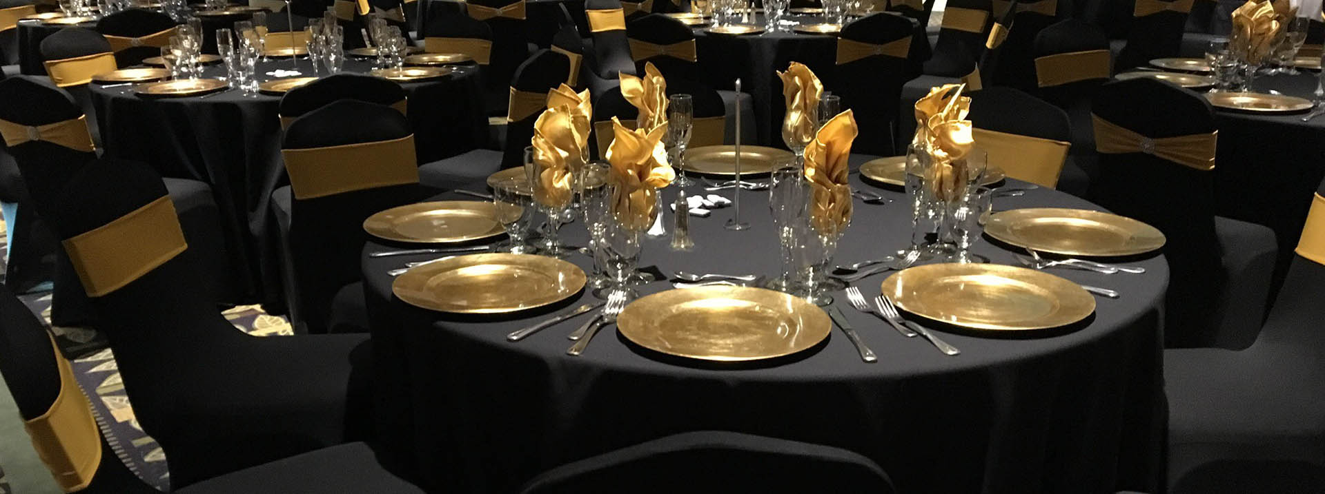 Catering and Event Planning